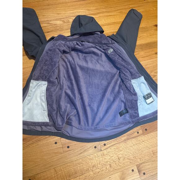 THE NORTH FACE GIRLS' OSOLITA 2.0 TRICLIMATE JACKET Sz XL - Picture 8 of 10